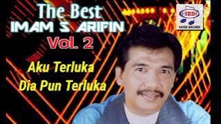 Imam S. Arifin - Dangdut Original Aku Terluka Dia Pun Terluka