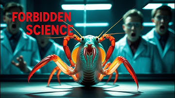 "Nature’s Forbidden Superpowers (Humans Tried to Copy #2)"