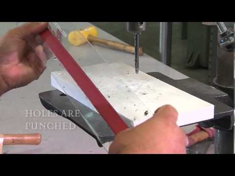 the-process-of-making-leather-dog-collars-&-leashes