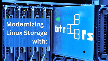 btrfs Made Simple: Learn the Basics Today