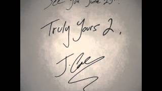 J. Cole - Truly Yours 2 (2013)