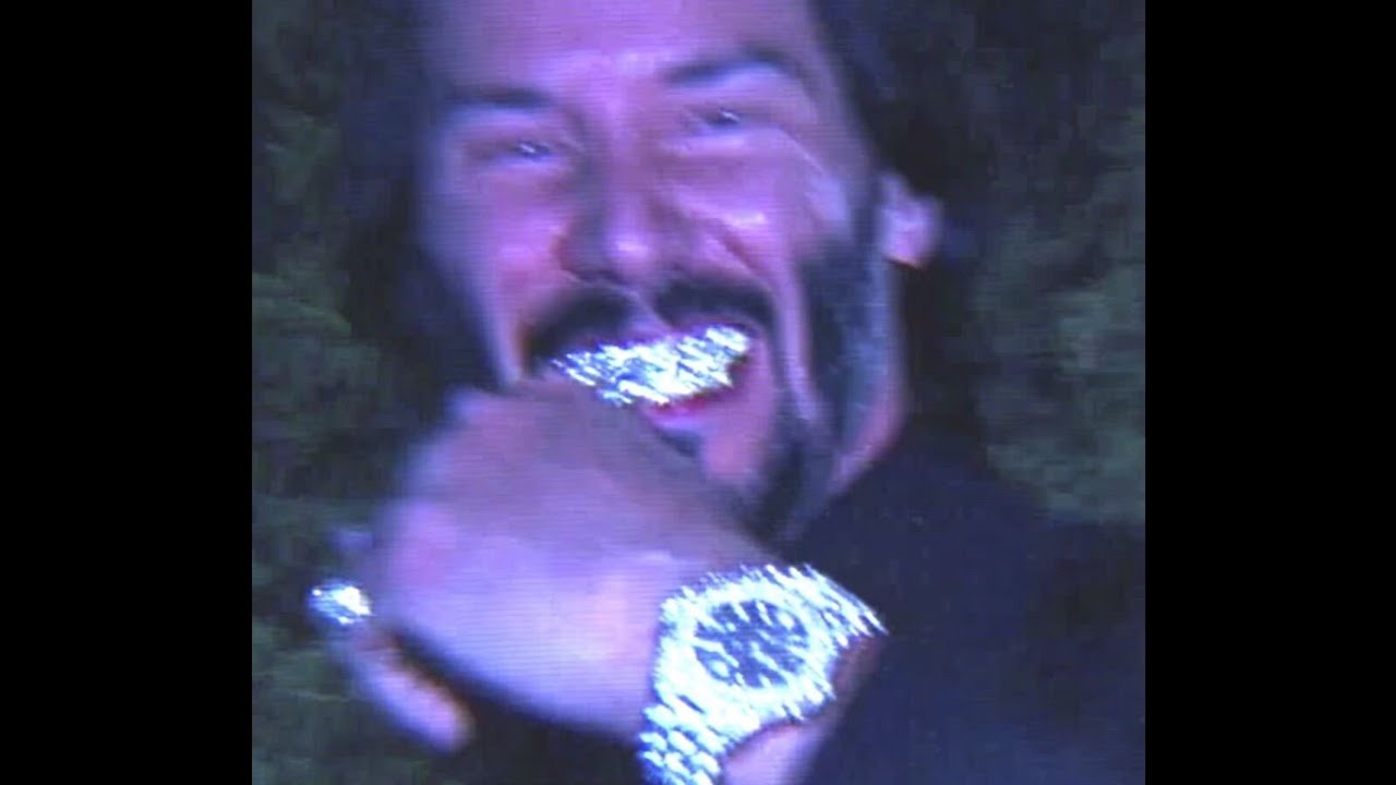 Drake ICEMAN Type Beat - "WICKED" (INTRO)