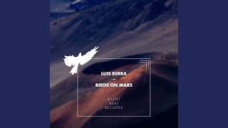 Birds on Mars