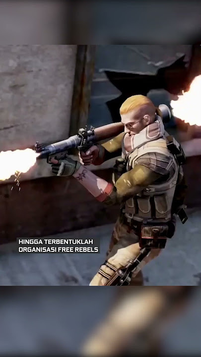 Awal mula Konflik di Point Blank