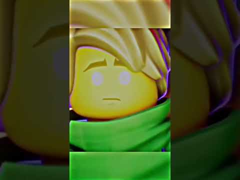 نينجا جو البطل لوست أو زين