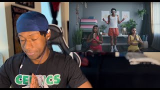 Lil Baby - Detox (Official Video) \/ Trey Reacts !