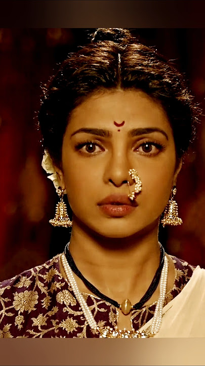 BAJIRAO MASTANI  😭❤️[4K] EDITING KASHI CHEATED BY BAJIRAO #SHORTSHOLIC