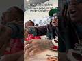 Trying Marathon Burger with Boosie for the first time this how you gotta eat it! #Spiffie &amp; #Boosie