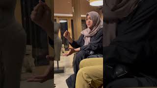 Pengalaman Mbak Arie Mengambil Program Neuro-Semantics