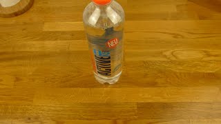 Active O2 Peach @GermanFoodReviews