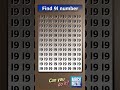 Find 9l Where Brain Teaser IQ Test Shorts Different Puzzles Opticalillusion Quiz Find 9l Where Brain Teaser IQ Test Shorts Different Puzzles Opticalillusion Quiz