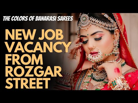 New job vacancy for Male Applying now hurry up.#rozgarstreet #job #jobplacement #jobsearch - video from RozgarStreet