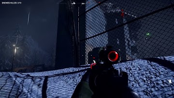 Far Cry 5 Custom Map - Arcade Mode