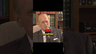 Prince Philip (1921-2021) #royalfamily #uk #sadedit #tribute #princephillip