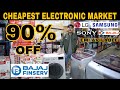 Electronics Item Wear house In Delhi | upto 90% Off on lcd tv,refrigerator,washing machine,etc