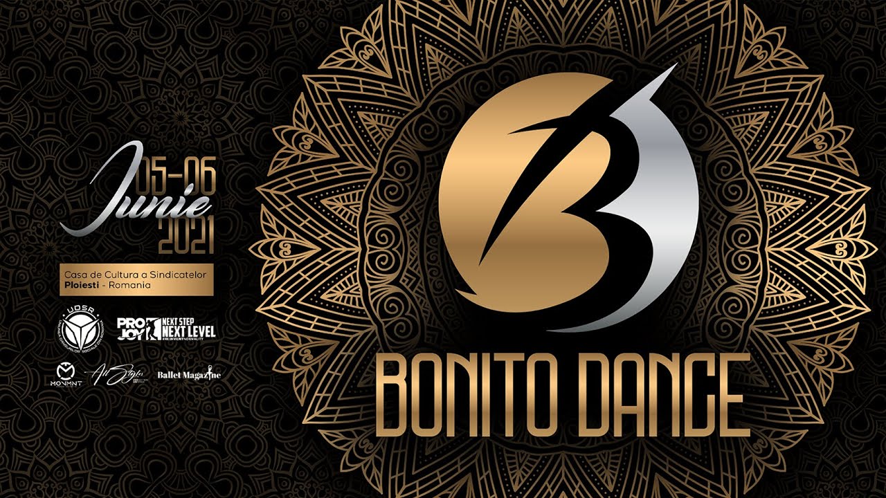 [BonitoDance IDC] - Cleopatra Art Dance Studio - CandyShop