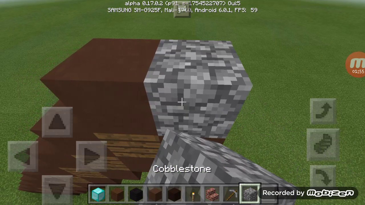 Piccone Minecraft Pixel art piccone minecraft - YouTube