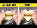 KITCHEN HACKS FROM FAMOUS CHIEFS