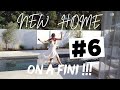 NEW HOME #6 // Rendu final !