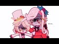 Give your mama a hug! / Lucifer + Charlie / Hazbin hotel / original????