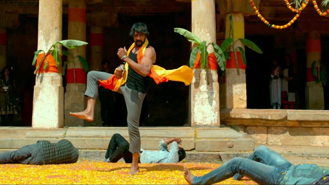 pailwan promo|pailwan new promo video|Pailwan official prom |pailwan new prom |Pailwan kannada promo