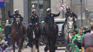 Pittsburgh public safety director addresses security ahead of major events
