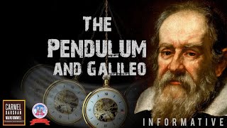 THE PENDULUM AND GALILEO #Informative #CarmelDarshan GAPS manjummel