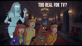 Scooby-Doo's LOST Episode: The Banned Mystery Based on a TRUE Story