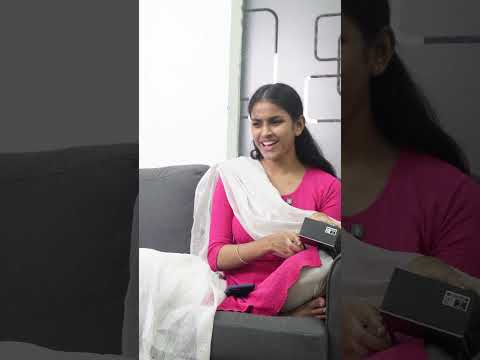 Godavari Ammai In Software Office