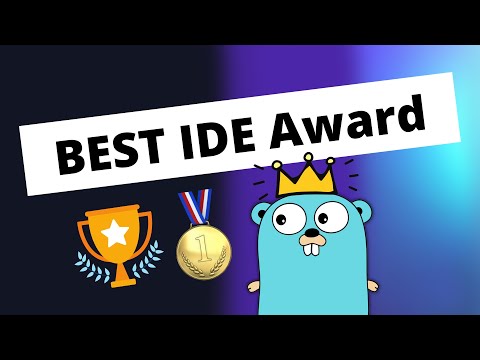 The 5 Best Golang IDE's and Code Editors