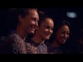 Australia v Belarus semifinal dinner | Fed Cup 2019