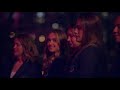 Australia v Belarus semifinal dinner | Fed Cup 2019