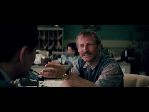 Wolf Of Wall Street Penny Stocks Phone Sale Full Scene Ft Leonardo Dicaprio Paramount Movies