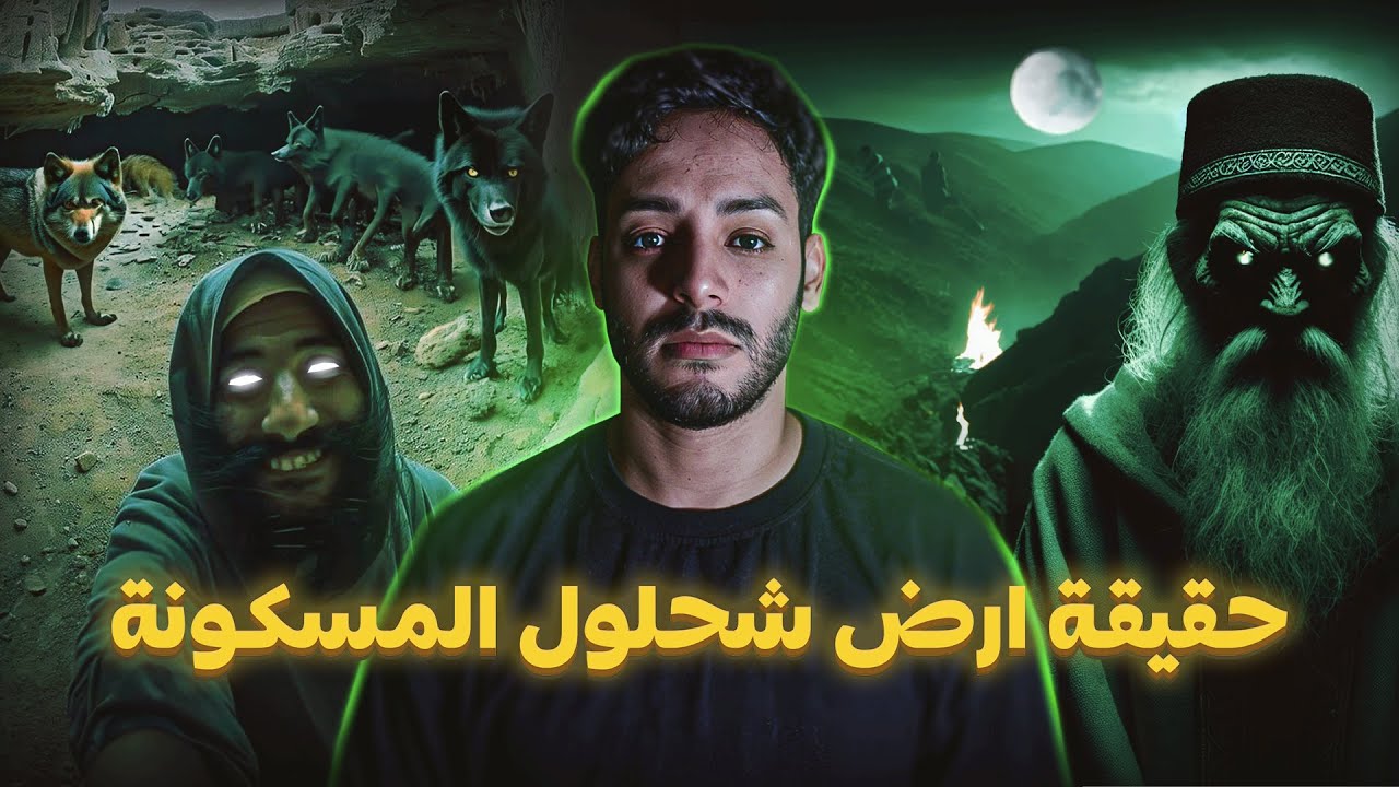 سر أرعب فيلاج و نهاية الغريبة ديال اخـطـر سحار