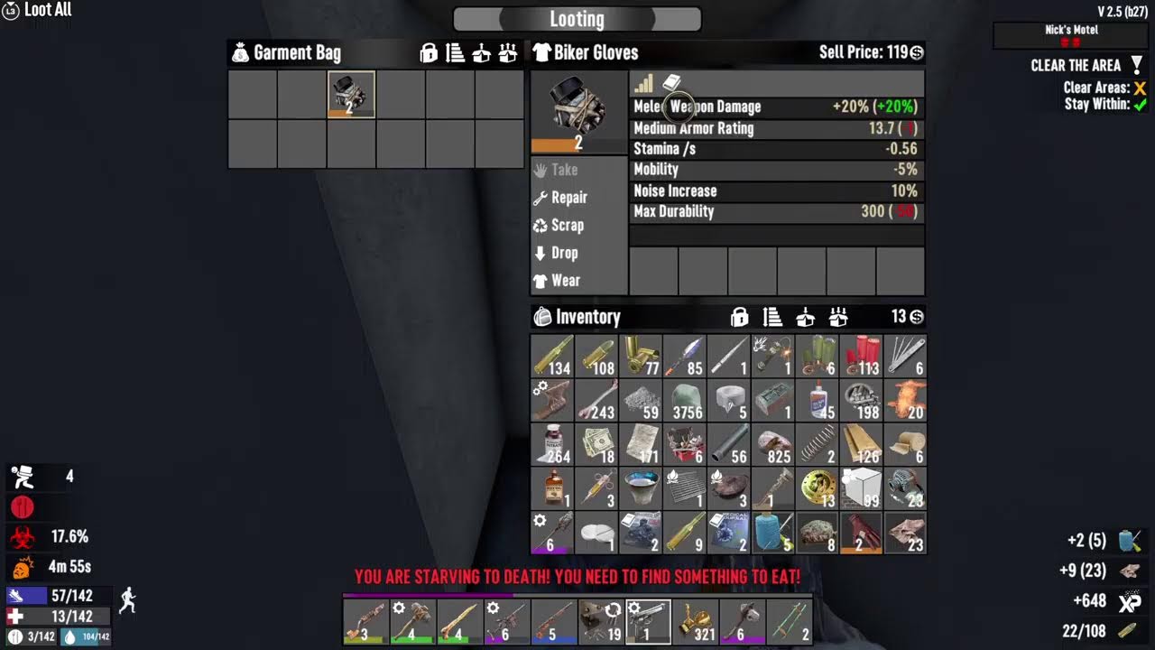 7days new zombie game