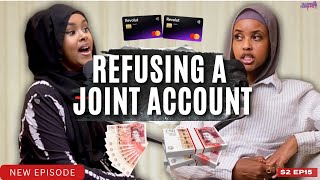 When Shared Finances Start Feeling Like Control | S2 EP15