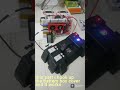 First DIY build 12v lifepo4 battery #usedcalb100AH #3in1lipobalancer #dalybms #batterybox #100AH