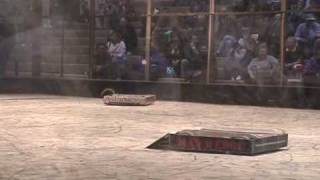 Doom On You Vs Max Wedge