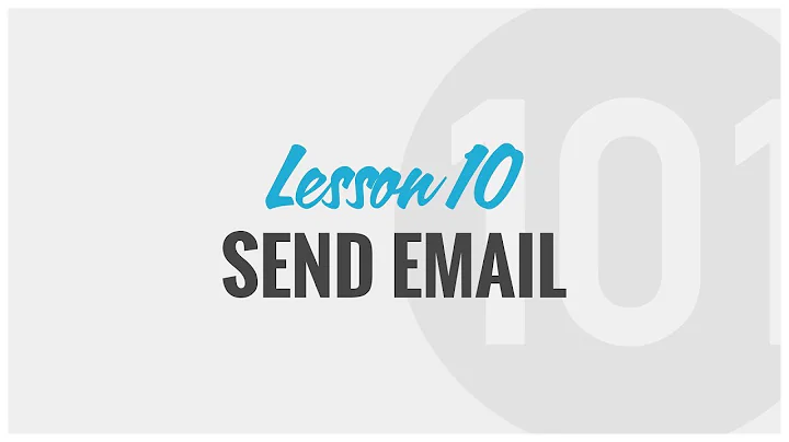 How to Send Email In PHP