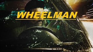 Wheelman 2017 Netflix