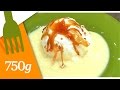 Ile flottante - 750 Grammes