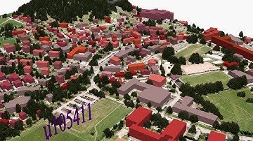 Arcscene 3D Animation