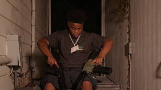 Pistol P - Under Attack (Official Music Video)