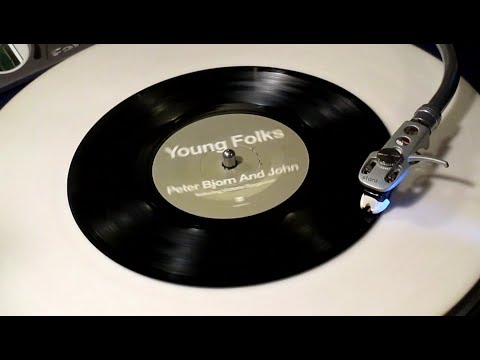 Peter, Bjorn & John feat. Victoria Bergsman - 