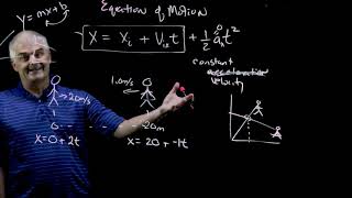 Solving One-Dimensional Kinetics Problems Made Easy