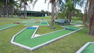 Tuncurry Lakes Resort NSW