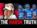 The HARSH TRUTH About Ole Miss Football for 2021?