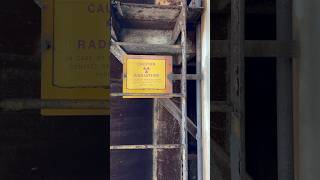 This Placed Seemed To Be Contaminated