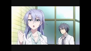 Anime Analysis - Science Fell in Love, So I Tried to Prove It (Commentary)