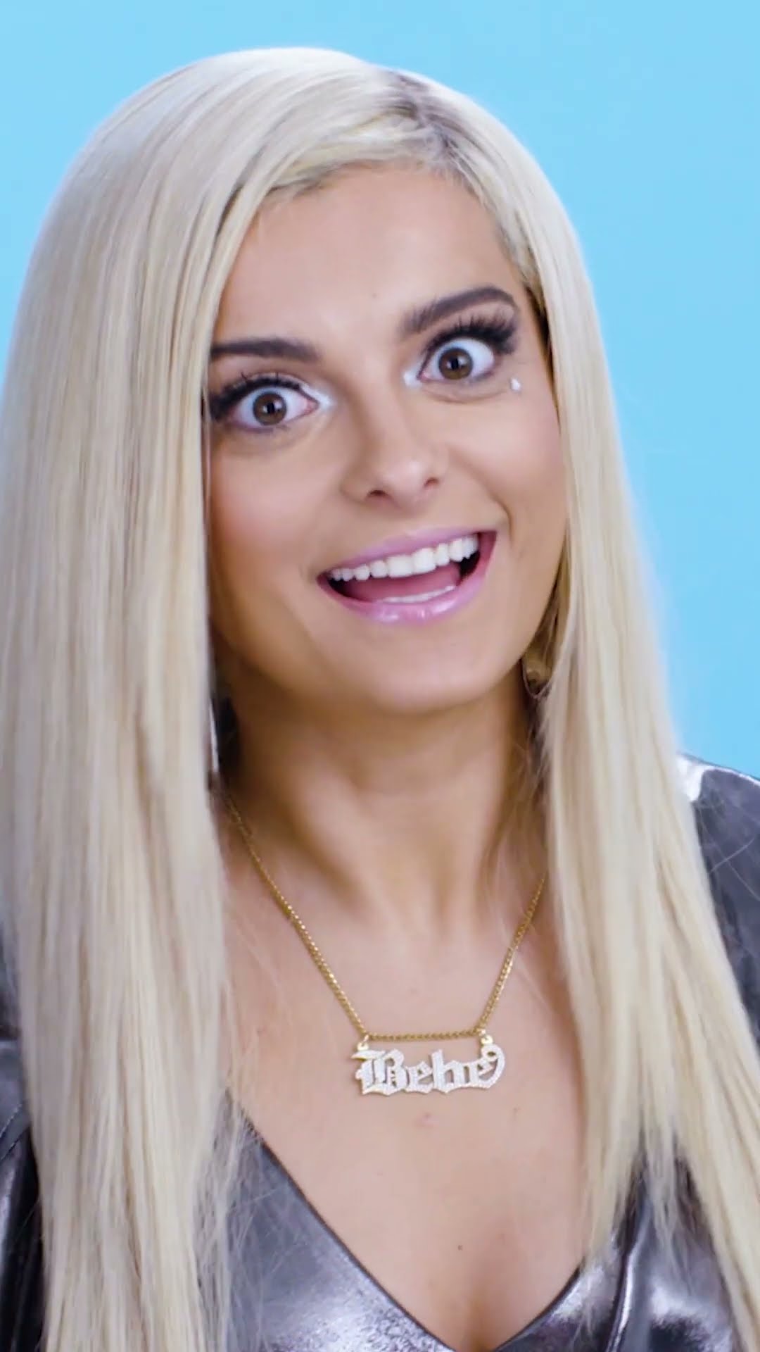 Bebe Rexha - Last Hurrah (Official Vertical Video)